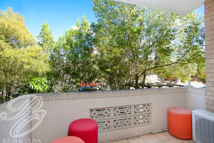 Fifth view of Homely apartment listing, 2/32 Dryden Street, Campsie NSW 2194