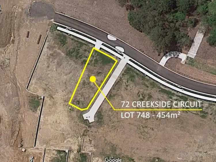 72 Creekside Circuit, Nambour QLD 4560