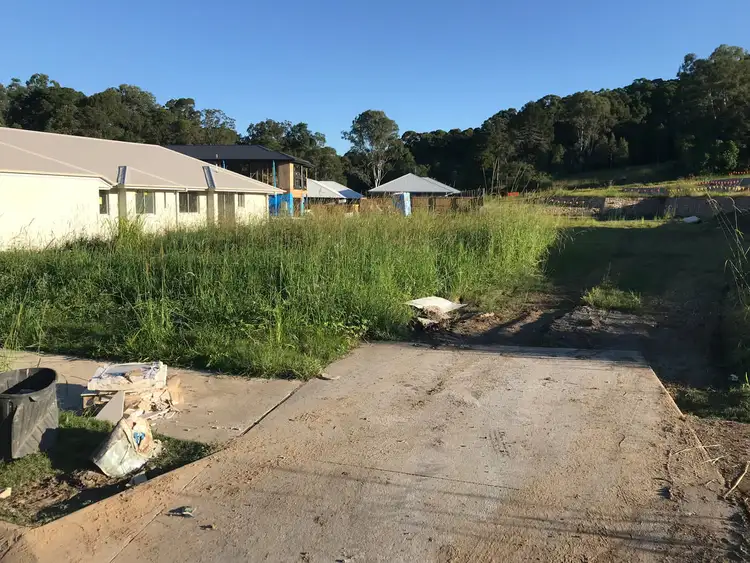 Fifth view of Homely land listing, 72 Creekside Circuit, Nambour QLD 4560