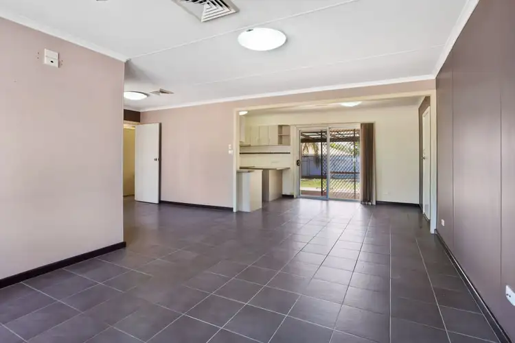Second view of Homely house listing, 3 McCourt Way, Bulgarra WA 6714