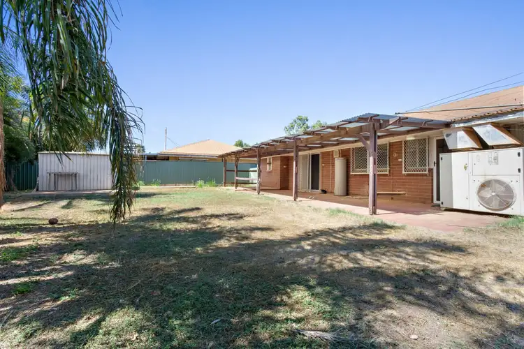 Fourth view of Homely house listing, 3 McCourt Way, Bulgarra WA 6714