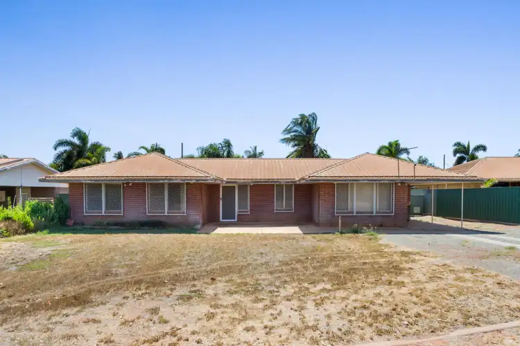 Fifth view of Homely house listing, 3 McCourt Way, Bulgarra WA 6714