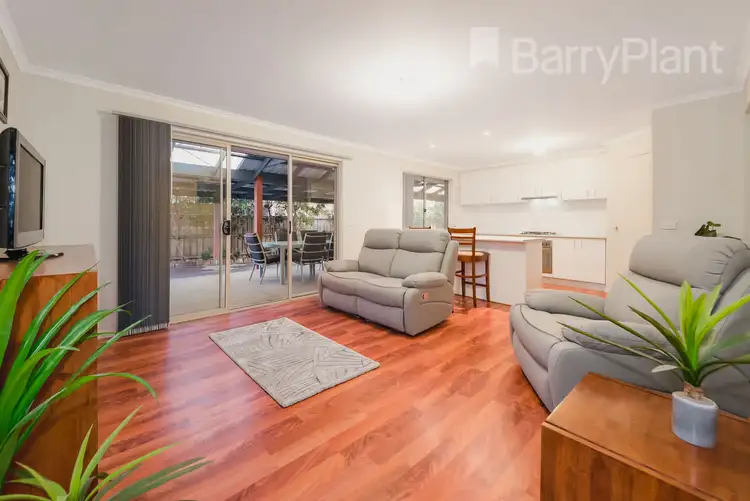 Third view of Homely house listing, 6 Lisa Avenue, Pakenham VIC 3810