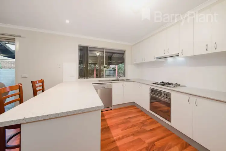 Fourth view of Homely house listing, 6 Lisa Avenue, Pakenham VIC 3810