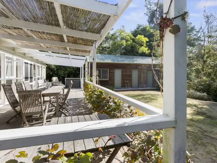 46 Parklands Avenue, Somers VIC 3927