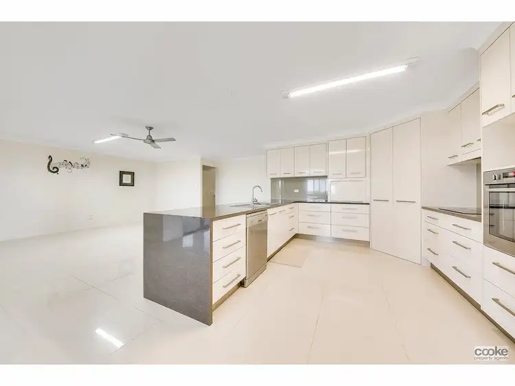 3 Brigalow Place, Lammermoor QLD 4703