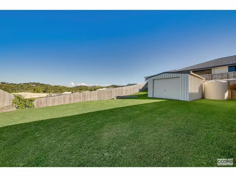 Third view of Homely house listing, 3 Brigalow Place, Lammermoor QLD 4703