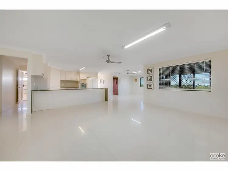 Fourth view of Homely house listing, 3 Brigalow Place, Lammermoor QLD 4703
