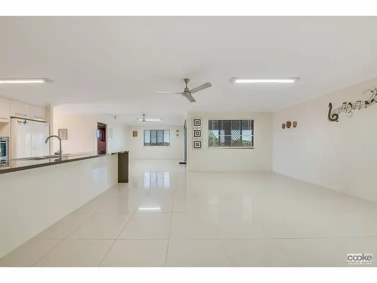 Fifth view of Homely house listing, 3 Brigalow Place, Lammermoor QLD 4703