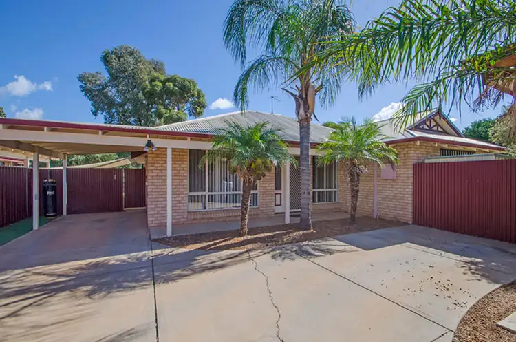 21c Ramus Circle, Somerville WA 6430