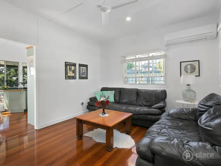 Second view of Homely house listing, 34 Bayford Street, Oxley QLD 4075