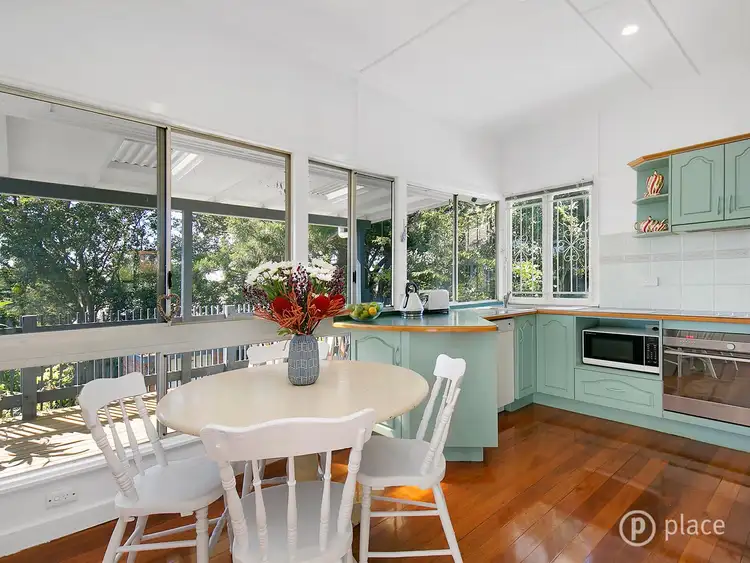 Third view of Homely house listing, 34 Bayford Street, Oxley QLD 4075