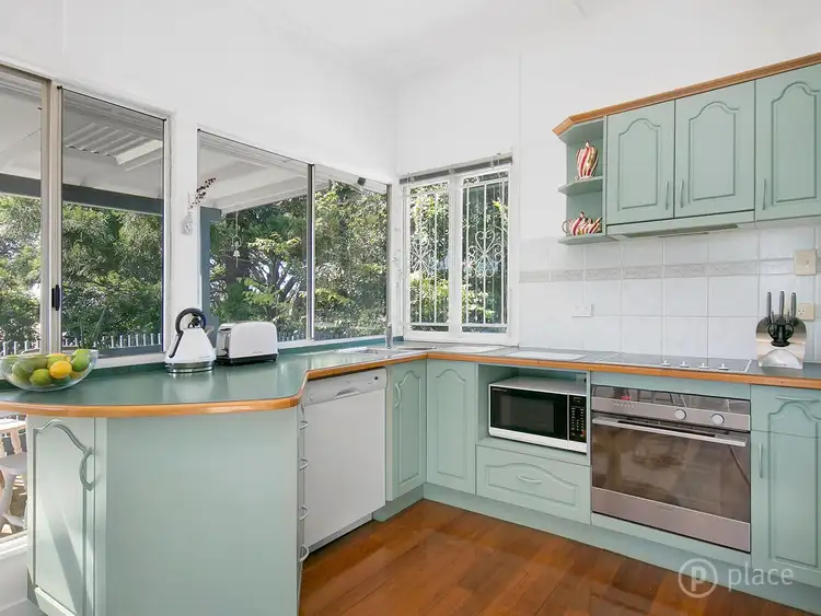 Fourth view of Homely house listing, 34 Bayford Street, Oxley QLD 4075