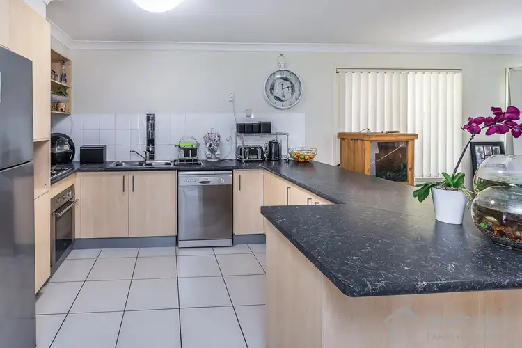 46 Sandheath Place, Ningi QLD 4511