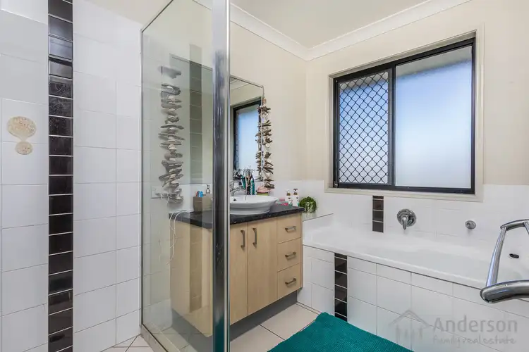 Fifth view of Homely house listing, 46 Sandheath Place, Ningi QLD 4511