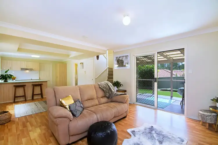 Main view of Homely semi-detached listing, 2/2 Helena Place, Banora Point NSW 2486