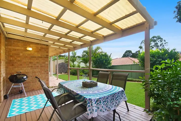 Third view of Homely semi-detached listing, 2/2 Helena Place, Banora Point NSW 2486