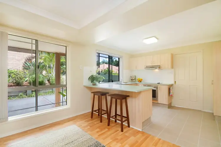 Fourth view of Homely semi-detached listing, 2/2 Helena Place, Banora Point NSW 2486