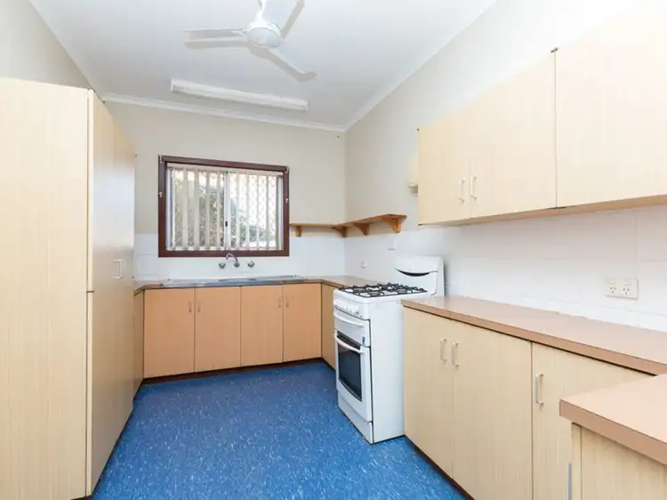 Second view of Homely house listing, 7 Egret Crescent, South Hedland WA 6722
