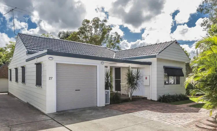 27 King Street, Warners Bay NSW 2282