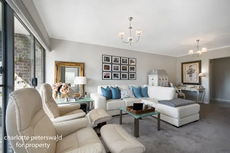 Fifth view of Homely unit listing, 3/1 Fisher Avenue, Sandy Bay TAS 7005