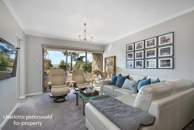Sixth view of Homely unit listing, 3/1 Fisher Avenue, Sandy Bay TAS 7005