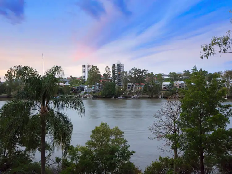 Main view of Homely apartment listing, 6/164 Macquarie Street, St Lucia QLD 4067