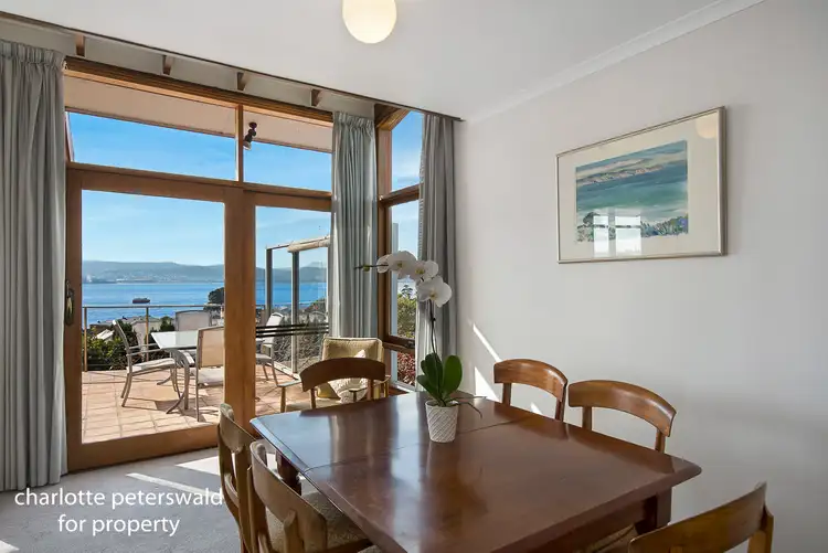 Sixth view of Homely house listing, 5 St Canice Avenue, Sandy Bay TAS 7005