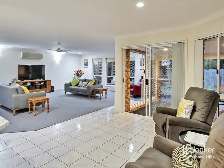 Third view of Homely house listing, 51 Ingluna Circuit, Eight Mile Plains QLD 4113