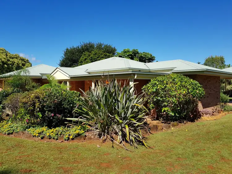 20 ENSBEY Road, Flaxton QLD 4560
