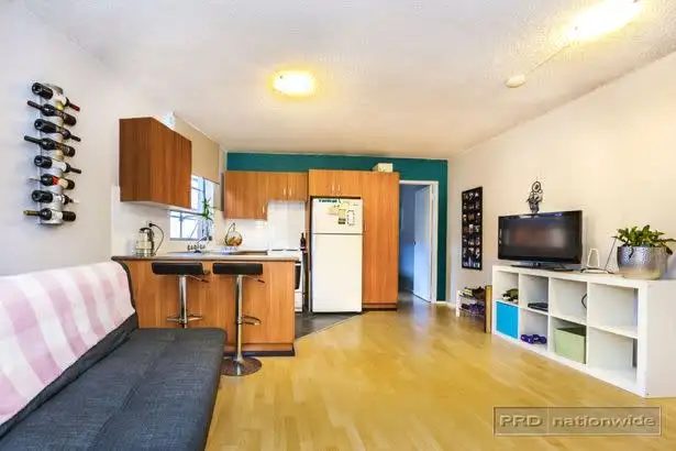 Main view of Homely apartment listing, 8/34 Lemnos Parade, The Hill NSW 2300