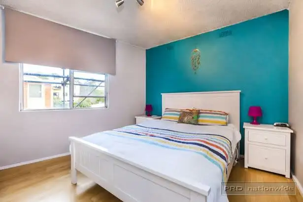 Second view of Homely apartment listing, 8/34 Lemnos Parade, The Hill NSW 2300
