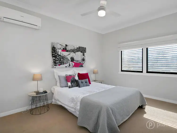 Fifth view of Homely house listing, 193 Graceville Avenue, Graceville QLD 4075