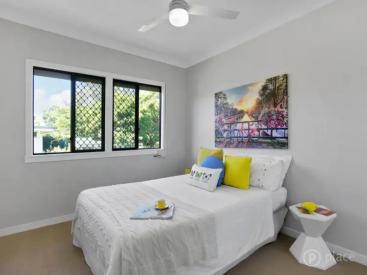 Sixth view of Homely house listing, 193 Graceville Avenue, Graceville QLD 4075