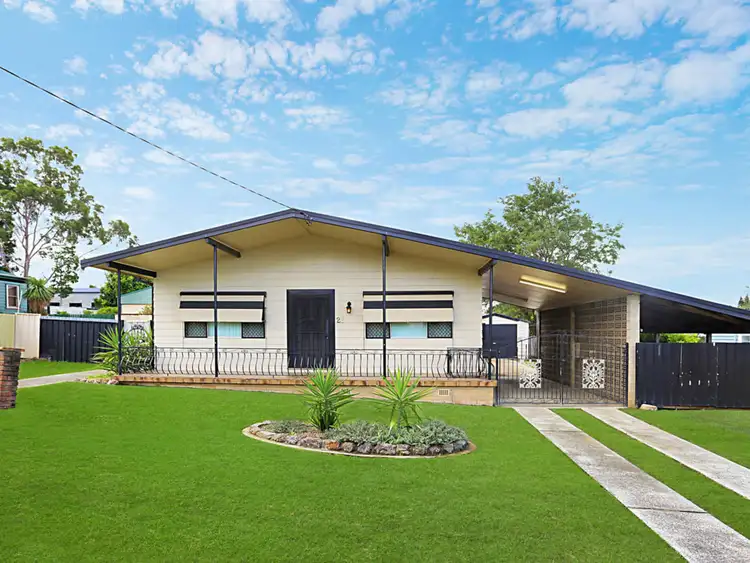 28 High Street, Cessnock NSW 2325