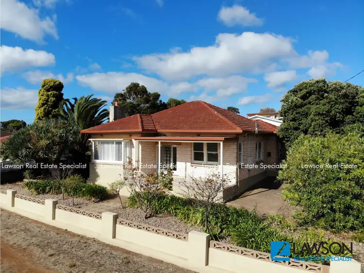 67 London Street, Port Lincoln SA 5606