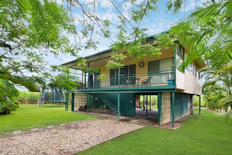 8582 Tweed Valley Way, Tumbulgum NSW 2490