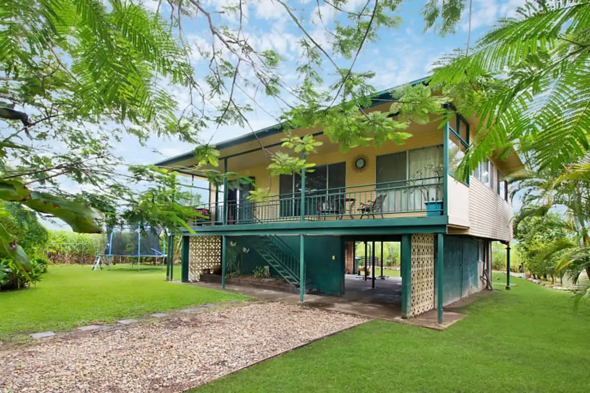 Main view of Homely house listing, 8582 Tweed Valley Way, Tumbulgum NSW 2490