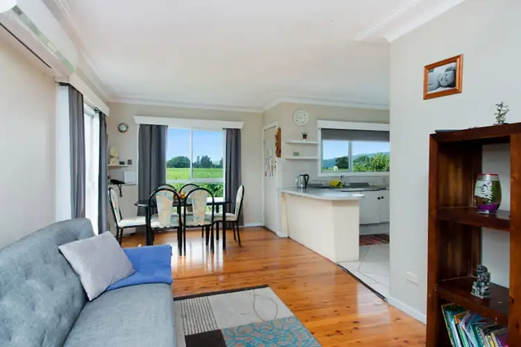 Second view of Homely house listing, 8582 Tweed Valley Way, Tumbulgum NSW 2490
