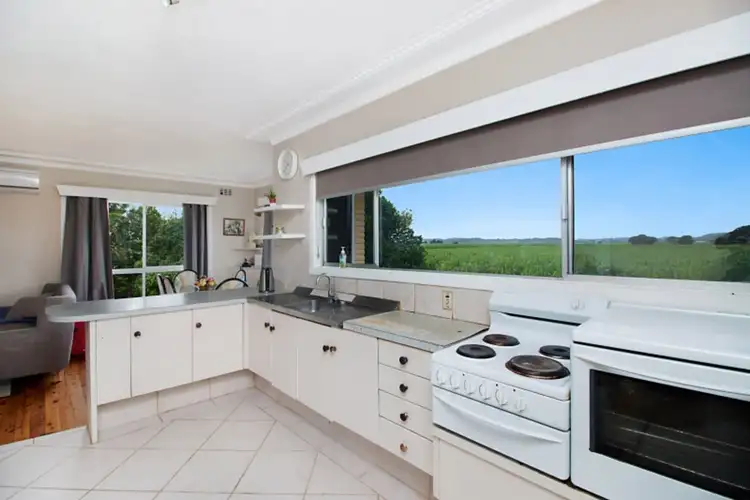 Fifth view of Homely house listing, 8582 Tweed Valley Way, Tumbulgum NSW 2490