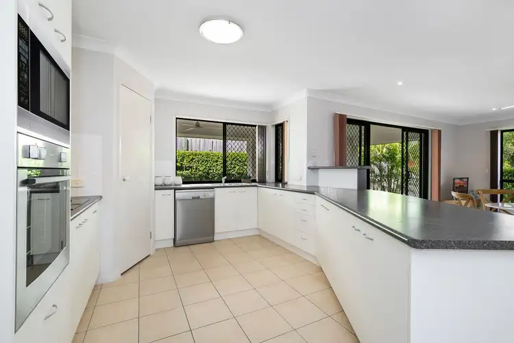 Third view of Homely house listing, 96 Brookeside Crescent, Seventeen Mile Rocks QLD 4073