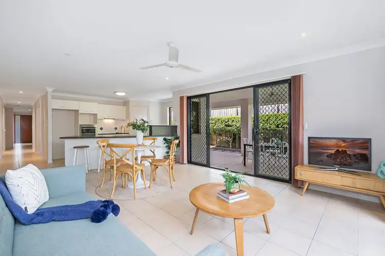 Fourth view of Homely house listing, 96 Brookeside Crescent, Seventeen Mile Rocks QLD 4073