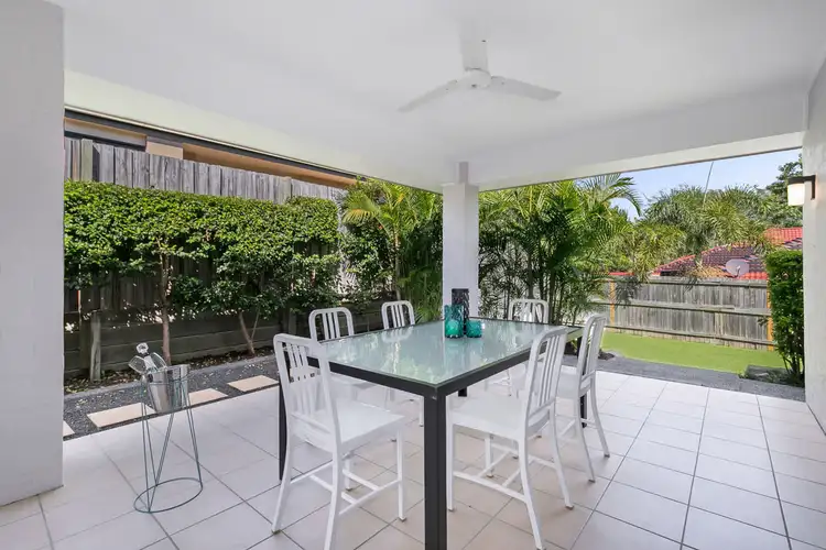 Fifth view of Homely house listing, 96 Brookeside Crescent, Seventeen Mile Rocks QLD 4073