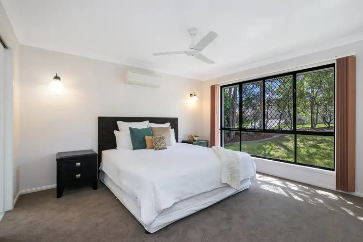 Sixth view of Homely house listing, 96 Brookeside Crescent, Seventeen Mile Rocks QLD 4073