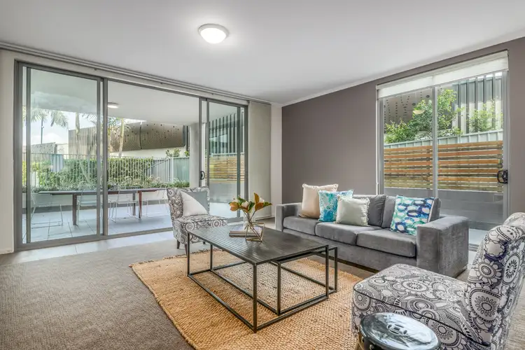 Third view of Homely apartment listing, 18/58 Victory Parade, Toronto NSW 2283