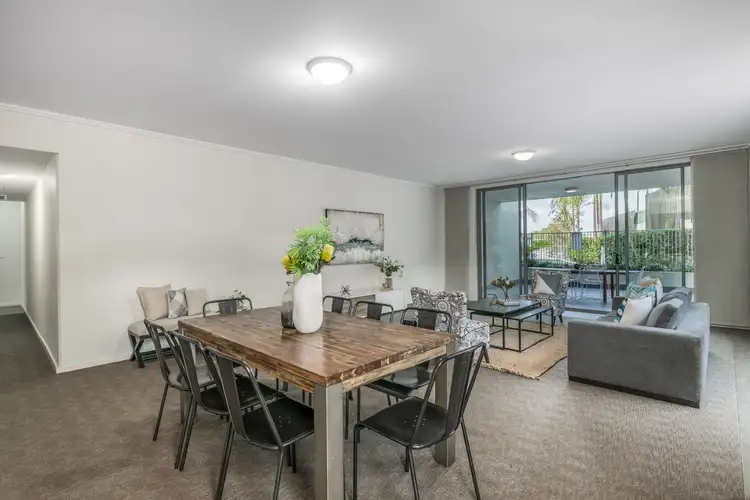 Fourth view of Homely apartment listing, 18/58 Victory Parade, Toronto NSW 2283