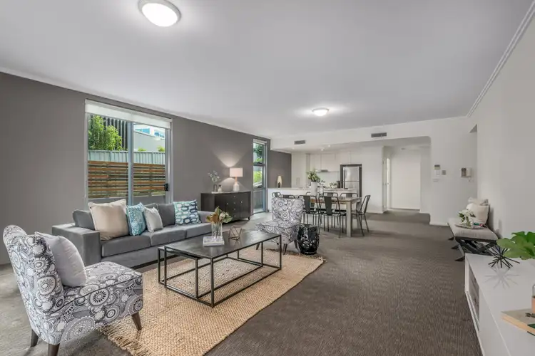 Sixth view of Homely apartment listing, 18/58 Victory Parade, Toronto NSW 2283
