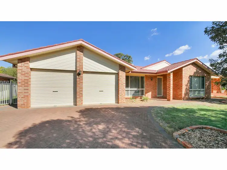 25 Leichhardt Street, Dubbo NSW 2830