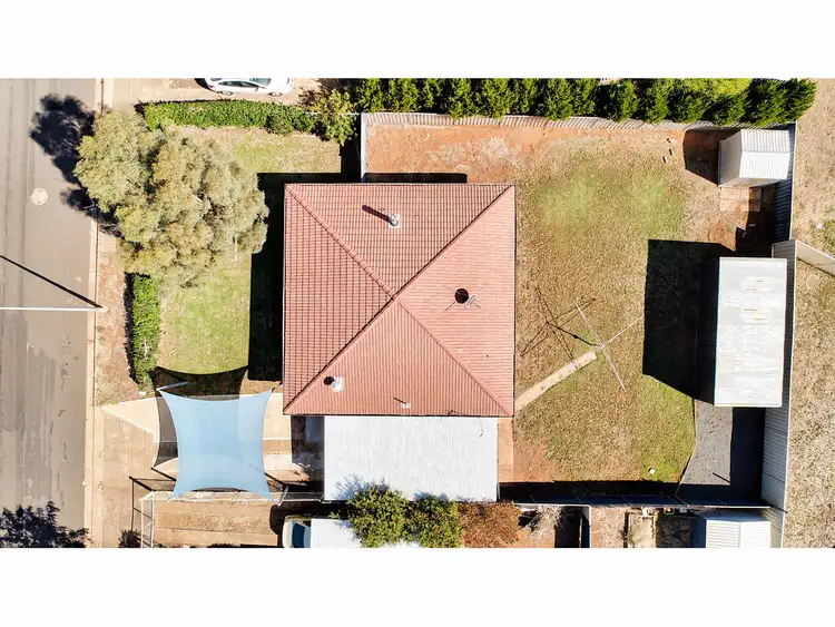 Fifth view of Homely house listing, 25 Spears Drive, Dubbo NSW 2830