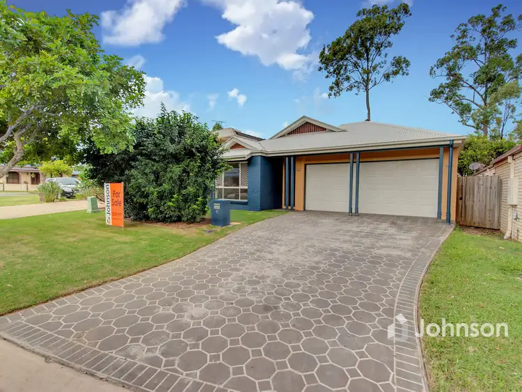 9 Randerson Street, Forest Lake QLD 4078